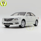 1/18 Toyota Camry 2008 6th Generation Diecast Model Toy Cars Boys Girls Gifts