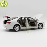 1/18 Toyota Camry 2008 6th Generation Diecast Model Toy Cars Boys Girls Gifts