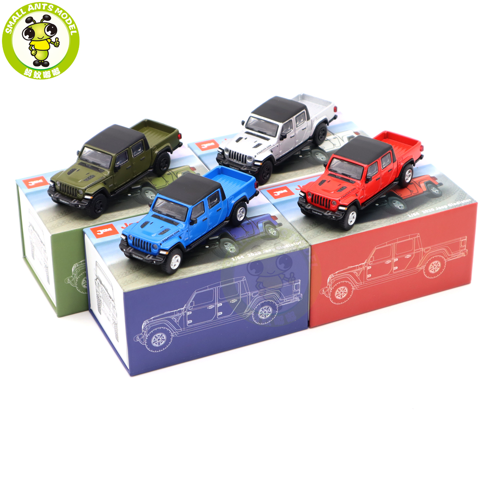Toy jeep gladiator deals