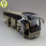 1/42 Gold Dragon XML6129 Diecast Model Car Bus Model TOys Kids Boy Gifts