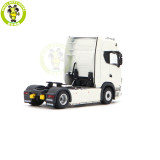 1/64 KENGFAI Scania S 730 730S Tractor Trailer Truck Cargo Diecast Model Toys Car Boys Girls Gifts