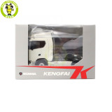 1/64 KENGFAI Scania S 730 730S Tractor Trailer Truck Cargo Diecast Model Toys Car Boys Girls Gifts