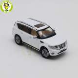 1/64 GCD Nissan PATROL Y62 Diecast Model Toy Car Boys Girls Gifts
