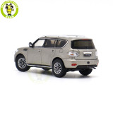 1/64 GCD Nissan PATROL Y62 Diecast Model Toy Car Boys Girls Gifts
