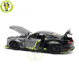 1/18 2015 Ford Mustang GT Refitted Version Maisto 32615 Diecast Model Car Toys Boys Girls Gifts