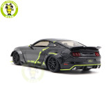 1/18 2015 Ford Mustang GT Refitted Version Maisto 32615 Diecast Model Car Toys Boys Girls Gifts