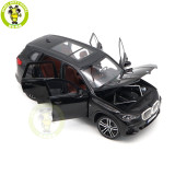 1/18 BMW X5 G05 2019 Norev 183280 183281 Diecast Model Car Suv Toys Boy Girl Gifts