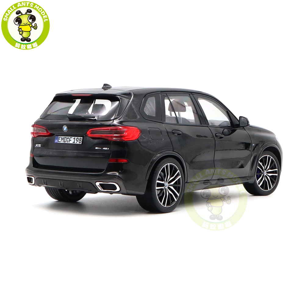 ノレブ 1/18 BMW X5 G05 SUV 2019 WH | loneoakpoint.com