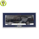 1/18 Mercedes Benz S600 S CLASS W223 AMG Line 2021 Norev Diecast Model Toys Car Boys Girls Gifts
