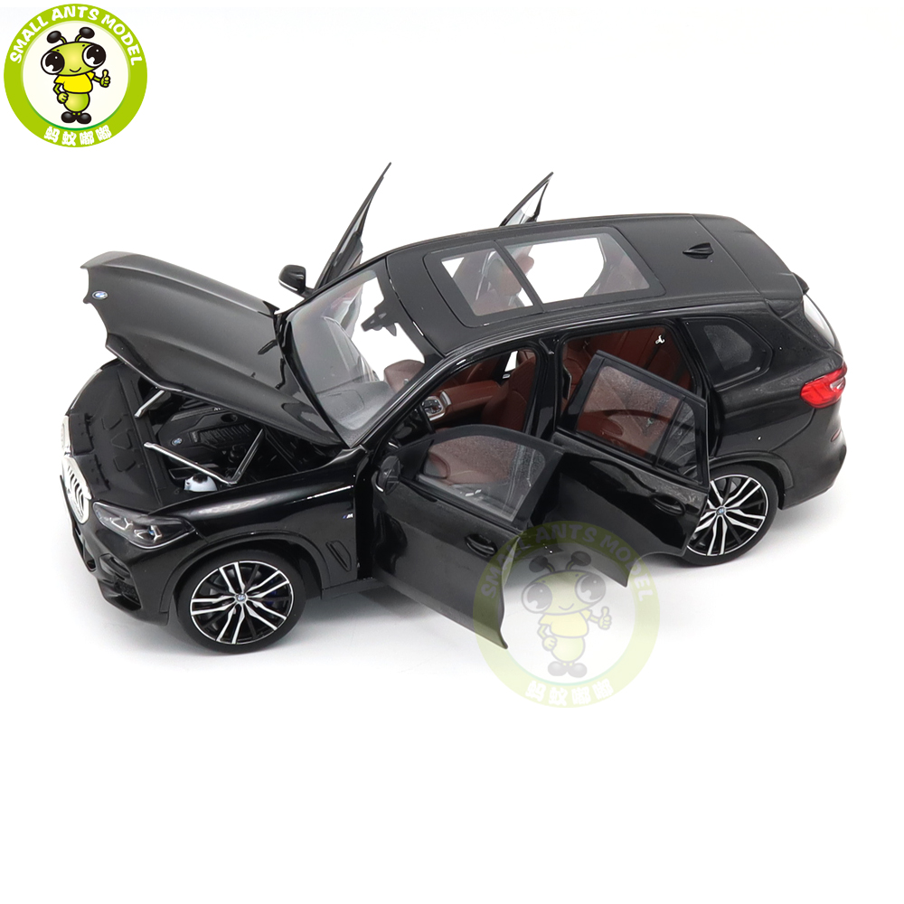 1/18 BMW X5 G05 2019 Norev 183280 183281 Diecast Model Car