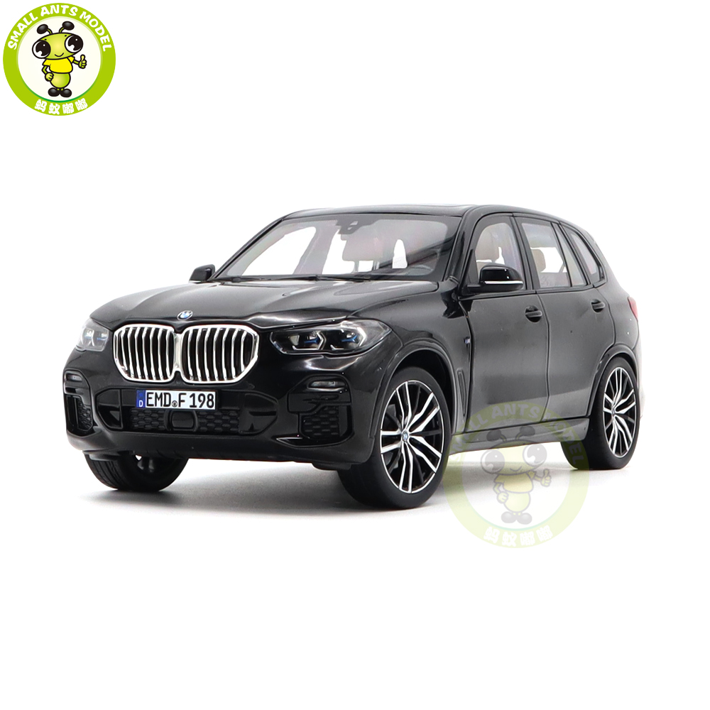 1/18 BMW X5 G05 2019 Norev 183280 183281 Diecast Model Car Suv