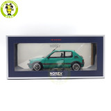 1/18 Peugeot 205 GTi Griffe 1990 Norev 184850 Diecast Model Toys Car Boys Girls Gifts