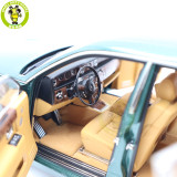 1/18 Rolls-Royce Phantom Extended Wheelbase Kyosho 08841 Diecast Model Toy Car Boys Girls Gifts
