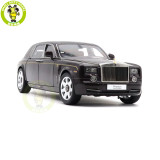 1/18 Rolls-Royce Phantom Extended Wheelbase Kyosho 08841 Diecast Model Toy Car Boys Girls Gifts