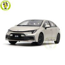 1/18 Toyota Levin 2021 Diecast Model Toy Car Boys Girls Gifts