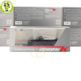 1/64 KENGFAI Audi R8 2021 Spyder And Coupe Performance Diecast Model Toys Car Boys Girls Gifts