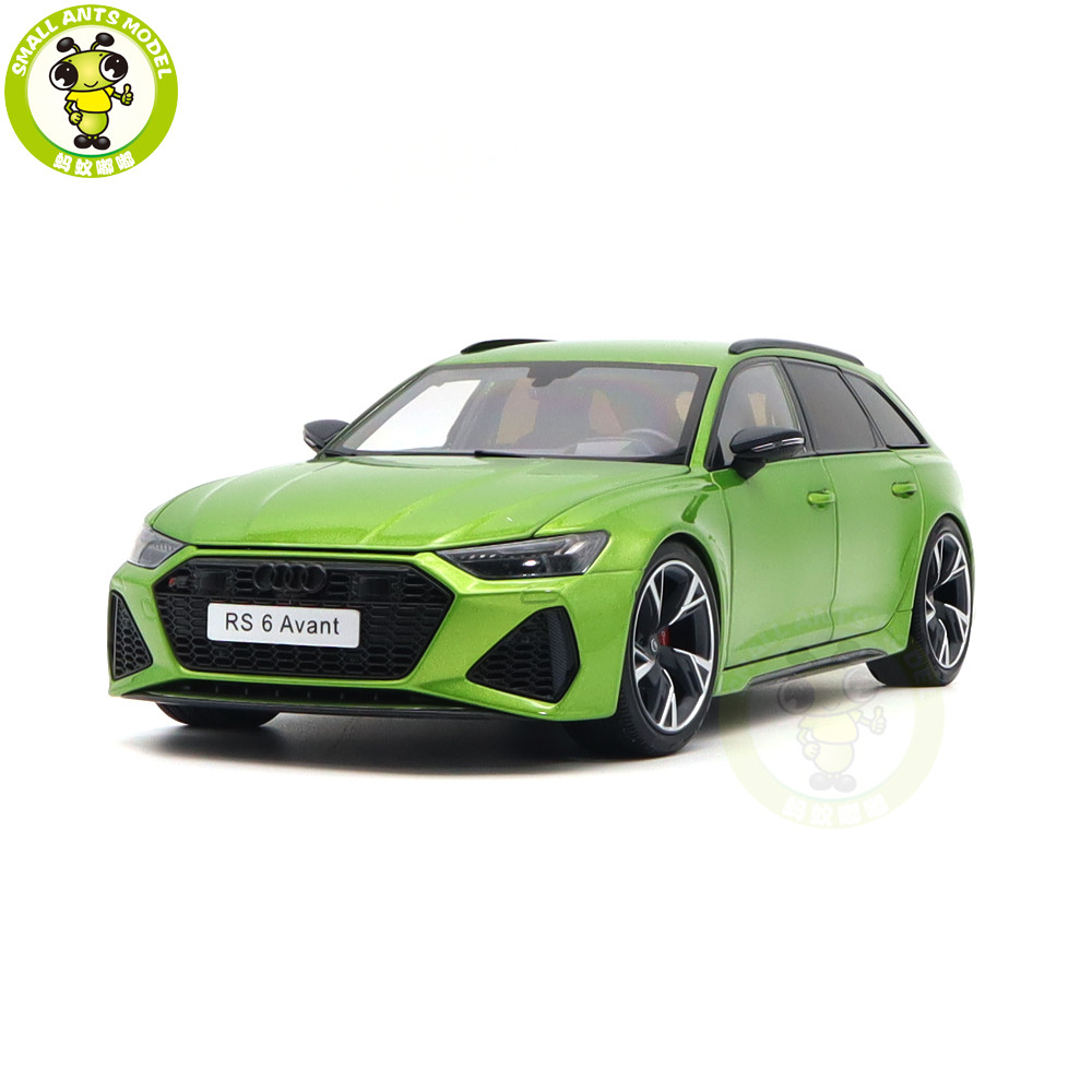 rs6 toy
