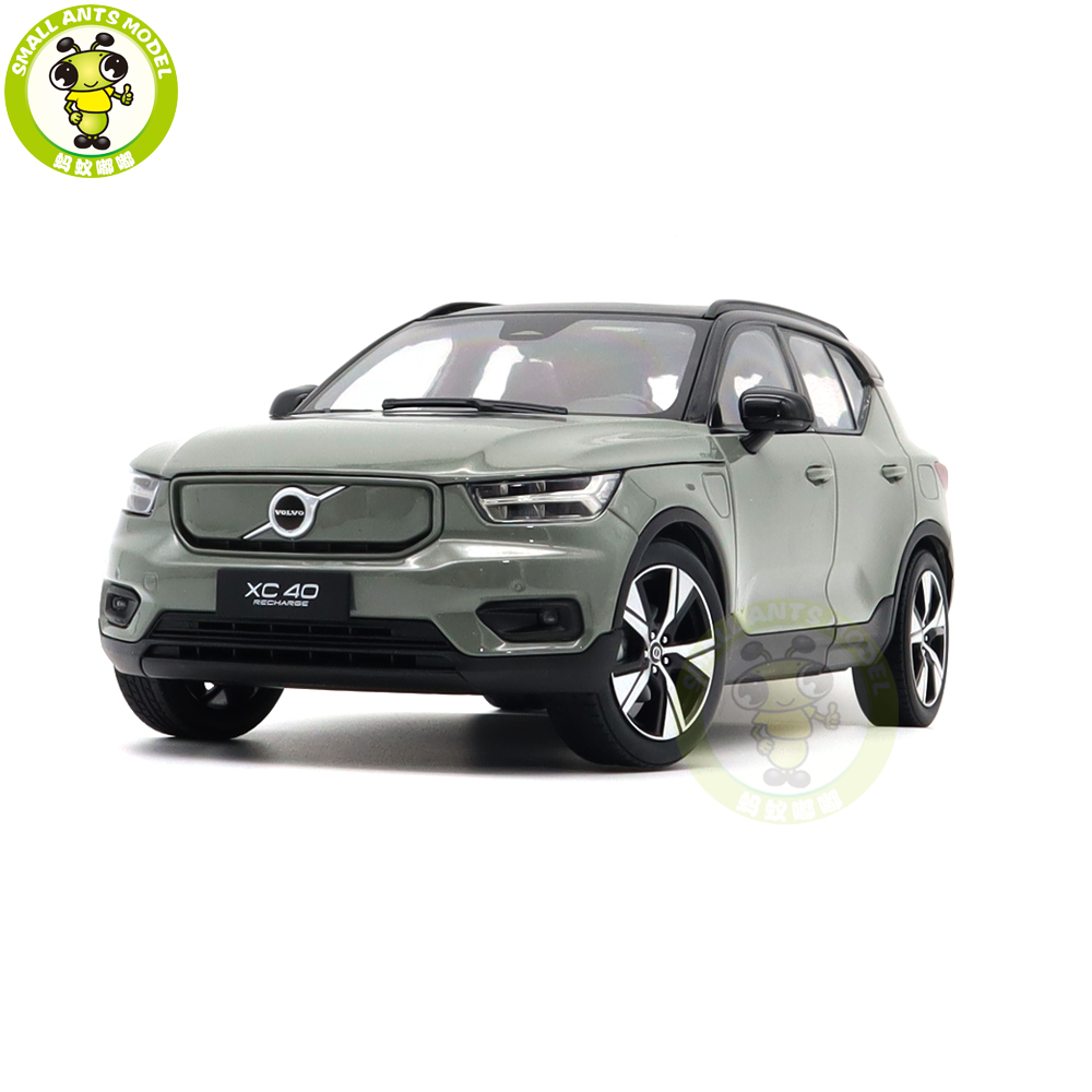 Volvo toy car outlet