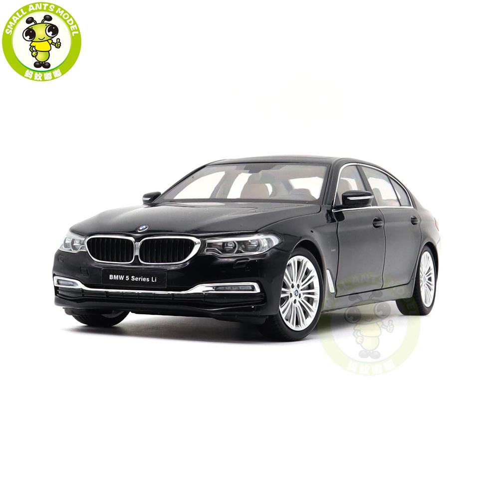 1/18 BMW 540Li 5er 5 Series G31 G38 Kyosho 08942 Diecast 1/18 BMW 540Li 5er 5 Series G31 G38 Kyosho 08942 Diecast