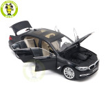 1/18 BMW 540Li 5er 5 Series G31 G38  Kyosho 08942 Diecast Model Toy Car Boys Girls Gifts