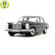 1/18 Mercedes Benz 280SE 1968 Norev 183762 Diecast Model Toys Car Boys Girls Gifts