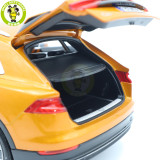 1/18 Norev 188371 Audi Q8 2018 Diecast Model Car Toys Boys Girls Gifts