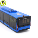 1/87 NZG The COBUS 3000 Airport Shuttle Bus Diecast Model Toys Car Bus Boys Girls Gifts