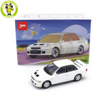 1/64 JKM Mitsubishi Lancer Evolution EVO 1 i Diecast Model Toy Cars Boys Girls Gifts