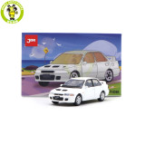 1/64 JKM Mitsubishi Lancer Evolution EVO 1 i Diecast Model Toy Cars Boys Girls Gifts