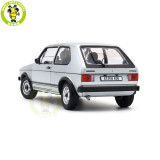 1/18 Norev 188486 VW Volkswagen Golf GTI 1976 Diecast Model Car Toys Boys Girls Gifts