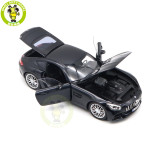 1/18 Norev 183497 WM BENZ AMG GT S 2018 Diecast Model Car Toys Boys Girls Gifts