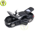 1/18 Norev 183497 WM BENZ AMG GT S 2018 Diecast Model Car Toys Boys Girls Gifts