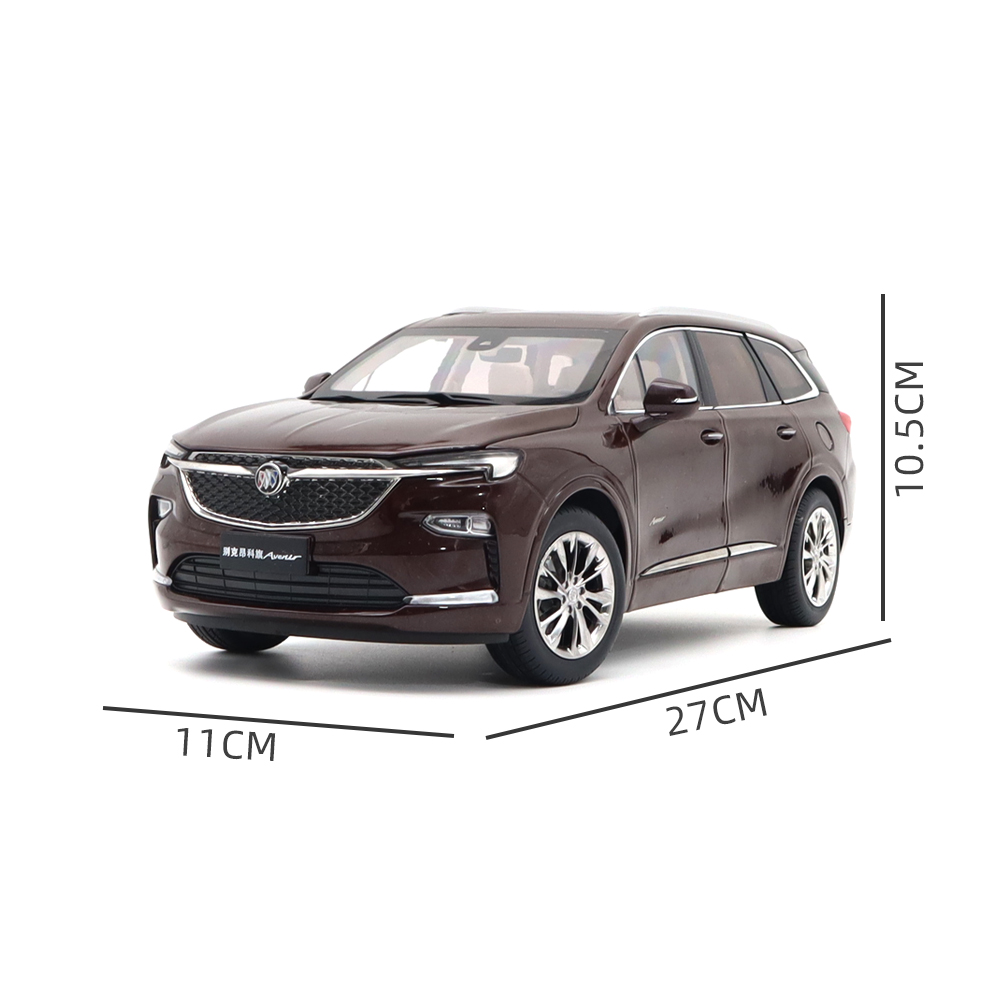Diecast buick 2024