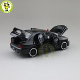 1/32 JACKIEKIM Mitsubishi Lancer EVO IX 9 RHD Diecast Model CAR Toys for kids Boy girl Gifts