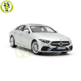 1/18 Mercedes Benz CLS 2018 Norev 183489 Diecast Model Toys Car Boys Girls Gifts