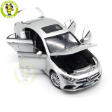 1/18 Mercedes Benz CLS 2018 Norev 183489 Diecast Model Toys Car Boys Girls Gifts