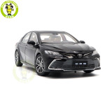 1/18 Toyota Camry 2021 Diecast Model Toy Car Boys Girls Gifts