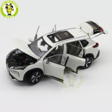 1/18 Nissan New X-TRAIL ROGUE 2021 Diecast Model Toys Car Boys Girls Gifts