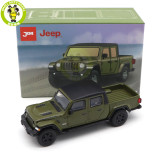 1/64 JKM JEEP Gladiator 2020 Diecast Model Toy Cars Boys Girls Gifts