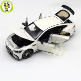 1/18 Mercedes Benz AMG GT 63 S 4Matic 2021 Norev 183444 183834 183835 183836 Diecast Model Toys Car Boys Girls Gifts