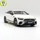 1/18 Mercedes Benz AMG GT 63 S 4Matic 2021 Norev 183444 183834 183835 183836 Diecast Model Toys Car Boys Girls Gifts