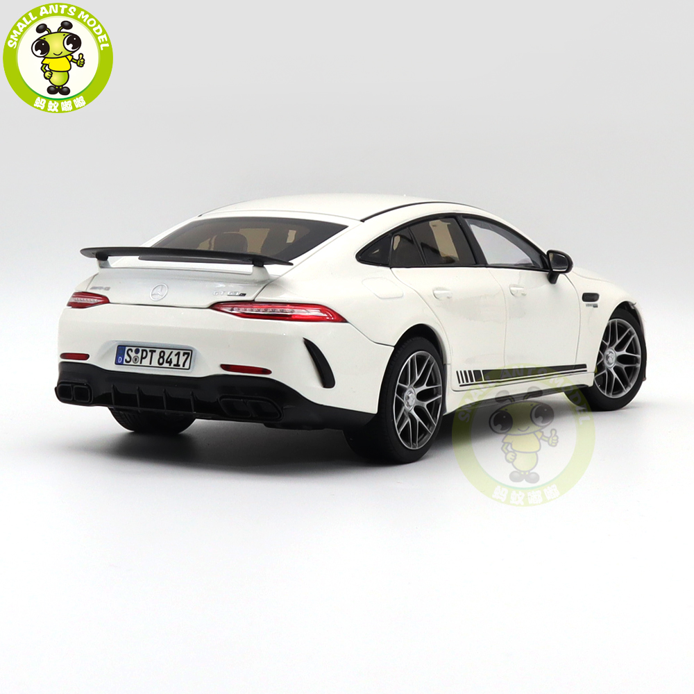 1/18 Mercedes Benz AMG GT 63 S 4Matic 2021 Norev 183444