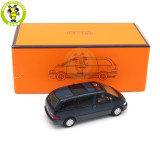 1/64 GCD Toyota PREVIA MPV Diecast Model Toy Car Boys Girls Gifts