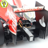 1/18 BBR 181615 Ferrari SF16-H #5 Sebastian Vettel Chinese GP 2016 Diecast Model Toys Car Gifts