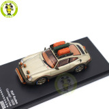 1/64 Almost Real Porsche RUF Rodeo Concept 2020 Diecast Model Toy Car