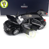 1/18 Mercedes Benz A Class 2018 Norev 183863 183864 Diecast Model Toys Car Boys Girls Gifts