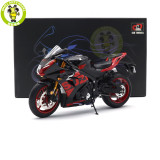 1/12 Suzuki GSX-R 1000R LCD Models Diecast Motorcycle Model Toys Boys Girls Gifts