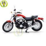 1/12 AOSHIMA Yamaha Vmax Diecast Model Motorcycle Car Toys Gifts