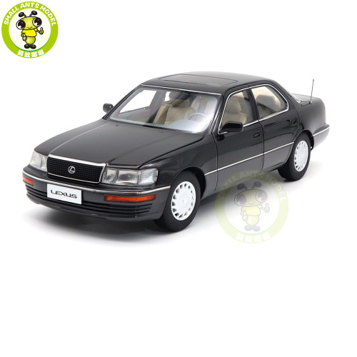 1/18 Toyota Lexus First Generation LS 400 LS400 XF10 1989 1994 Diecast  Model Toy Car Boys Girls Gifts - Shop cheap and high quality Auto Factory Car  Models Toys - Small Ants Car Toys Models