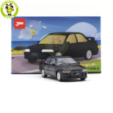 1/64 JKM Mitsubishi Lancer Evolution EVO 2 ii Diecast Model Toy Cars Boys Girls Gifts